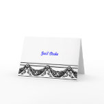 Personal Notecard