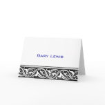 Personal Notecard
