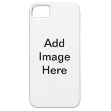 Personifiera det! iPhone 5 cases