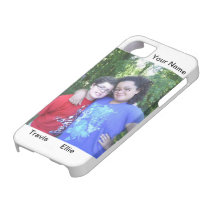 Personifiera ditt fodral för hardshell IPhone5 iPhone 5 Hud