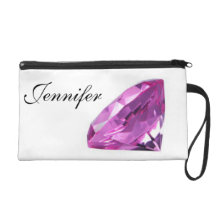 Personifierad Amethyst 01, Birthstone