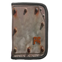 Personifierad folioark personlig almanackor