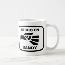 Personlig för anpassningsbar för personalizado för kaffe mugg