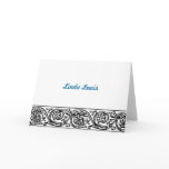 Personliga Notecards