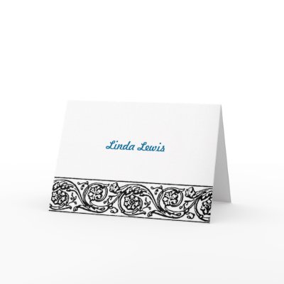 Personliga Notecards från LL11funway