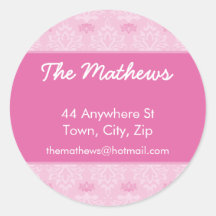 PERSONLIGADRESSKLISTERMÄRKEAR:: söt 2