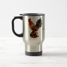 Personligtupp Mugg