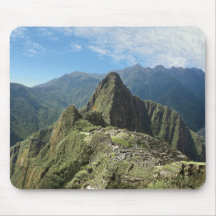 Peru Machu Picchu, den forntida borttappada staden Mus Mattor