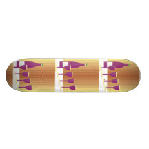 Pesah designskateboard
