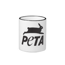 PETA mok