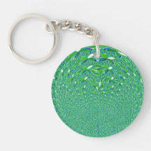 PetalOrb Keychain Nyckelringar