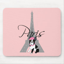 Petit chien à Paris för Le Mus Matta