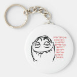 Pfftch troll nyckel ring