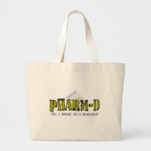 Pharm-D (apotekstudent) gåvor Kasse
