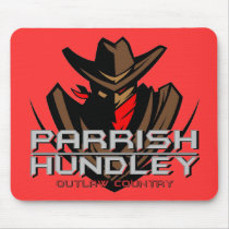 PHB Mousepad musmattor