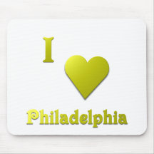 Philadelphia -- Guld Mus Matta