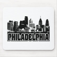 Philadelphia horisont musmatta