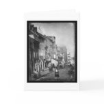 Philadelphia platsDaguerreotype 1842