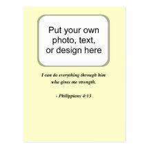PHILIPPIANS4:13 VYKORT