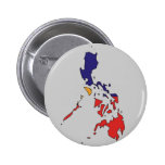 Philippines flaggakarta pins