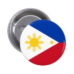 Philippines Pins