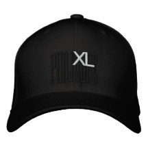 Philizaire XL hatt