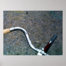 Phillips cykel affisch