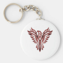Phoenix B Nyckel Ring