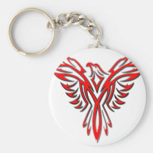 Phoenix E Nyckel Ring