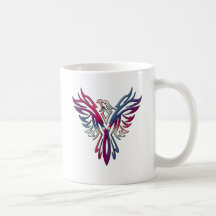 Phoenix F Kaffe Kopp