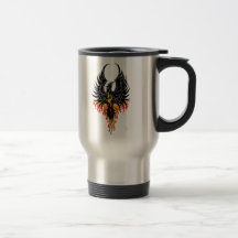 phoenix kaffe muggar