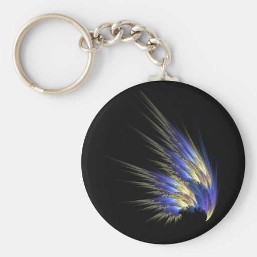 Phoenix Keychain Nyckelringar