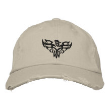 Phoenix resning - hatt