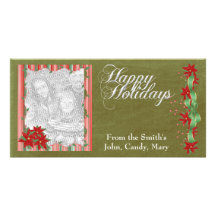 Photocard semestrar jul fotokort mall