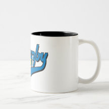phryzby kaffe mugg