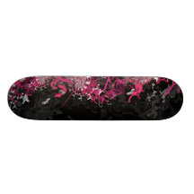 Phuture Nouveau serie 1 skateboard