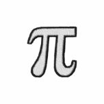 Pi-broderi Broderad Tröja