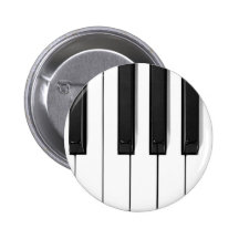 pianonycklar knappar