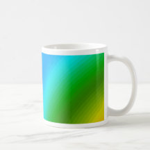 Picasso Mugg