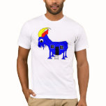 Picassos henne get - Playhose formulerar T-shirts