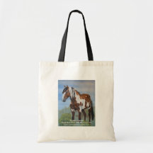 Picassos palett, 'Picassos Palette'Sand tvättar… Tote Bag