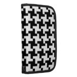 Pied de Poule Planner Organizer