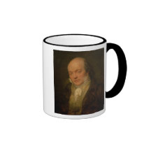 Pierre-Jean de Beranger Kaffe Muggar