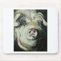 Pig#7 Mus Matta