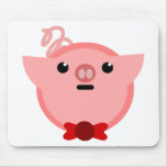 piggy gris musmatta