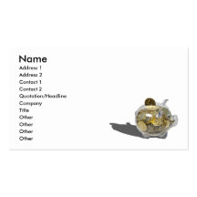 PiggyBankGoldCoins102410 namn, adress 1, Addr… Visit Kort