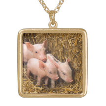 Piglets Hängsmycke