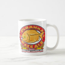 PIHRANA-PALE-ALE-2 KAFFE KOPP