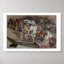 Pilgrimsi Affischer