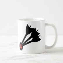 pilpilbullseye kaffe koppar